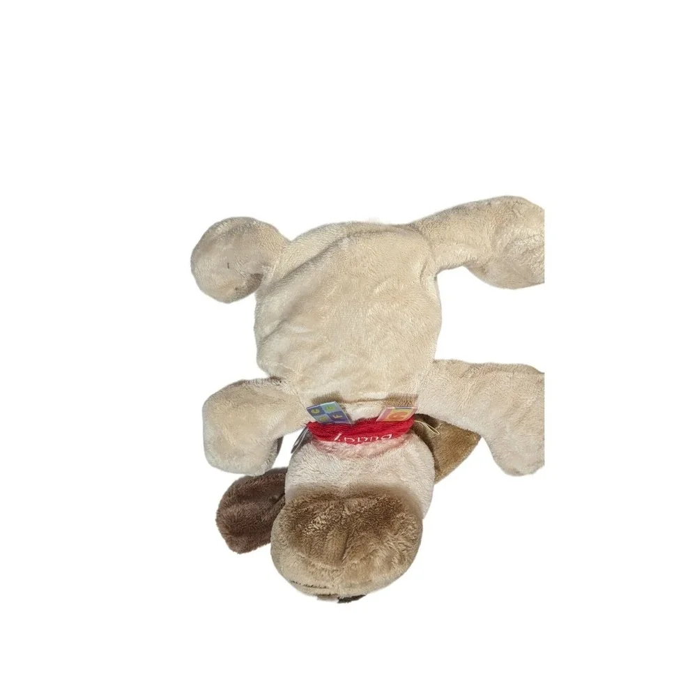Taggies puppy dog